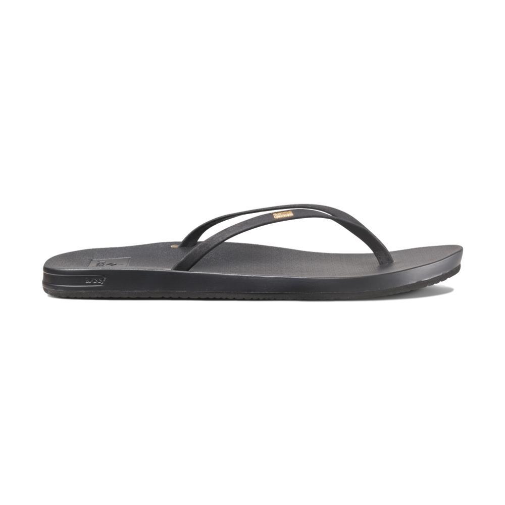 Reef cushion discount slim flip flops